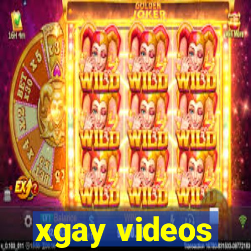 xgay videos